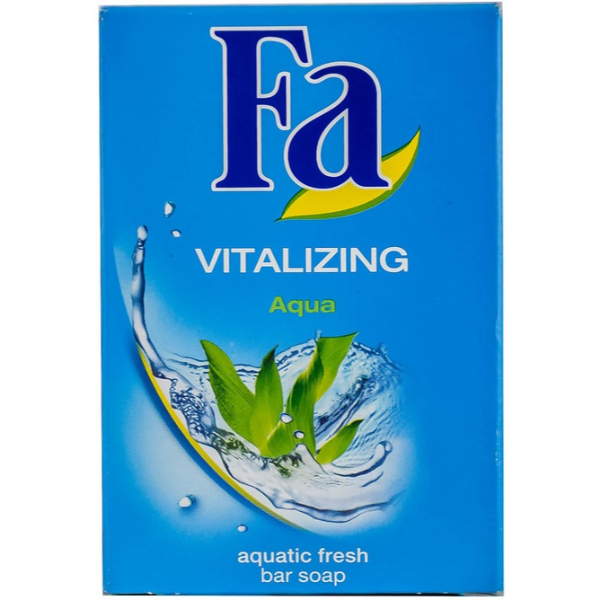 Fa - Vitalizing Aqua