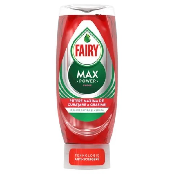 fairy max Pomegranate