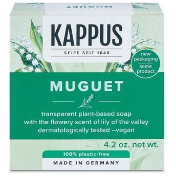 Kappus - Muguet