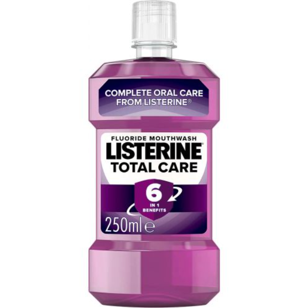 Listerine Total Care 250