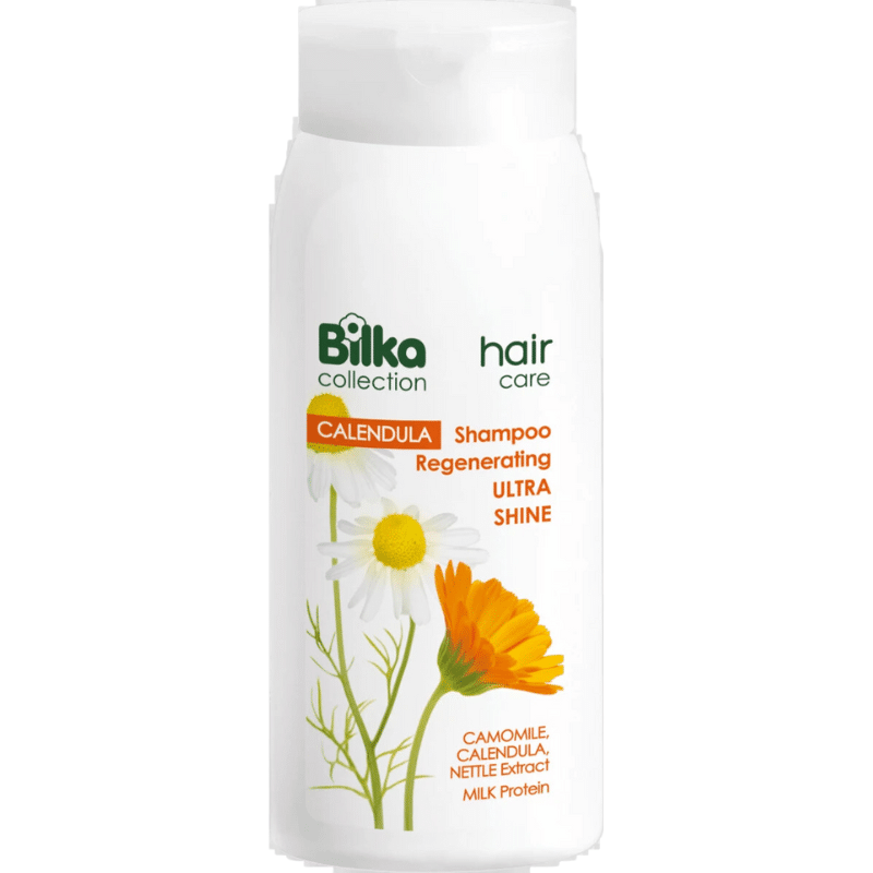 Неозаглавен дизайн Шампоан Bilka Ultra Shine, 200 мл