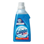 Препарат против котлен камък CALGON - течен, Power, 15 пранета, 750мл