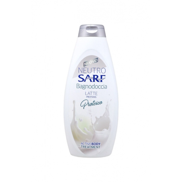 lapte neutro sarf
