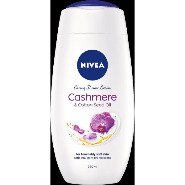 Nivea, Cashmere