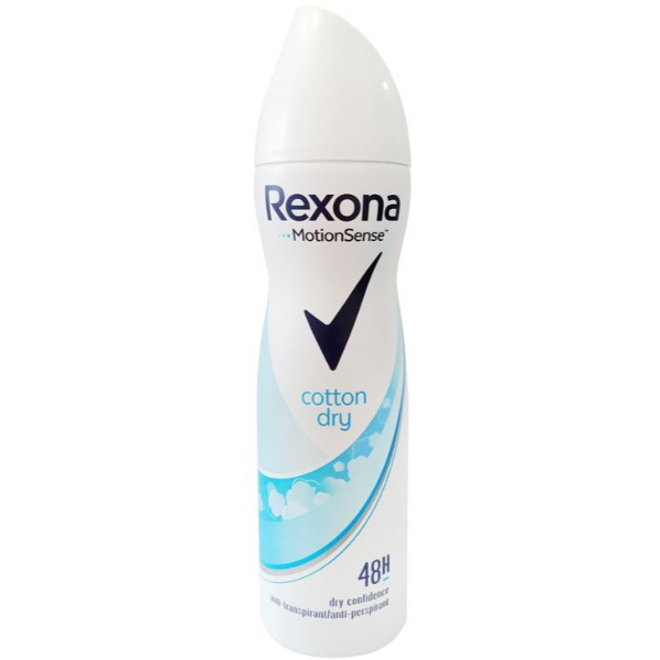 Rexona albastru