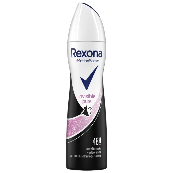 Rexona Invisible