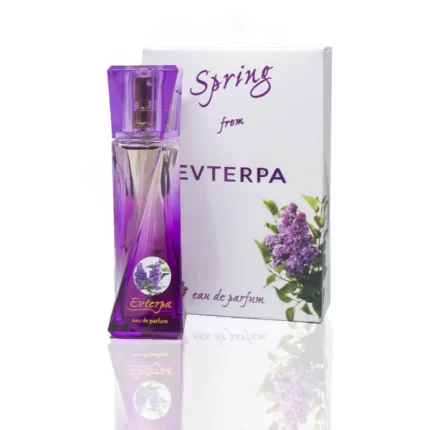 Parfum Evterpa - Primăvara, Lux, 15 ml