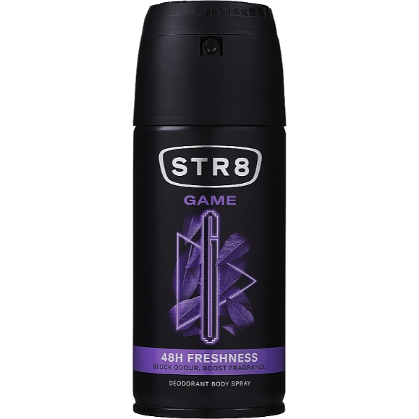 str8 game