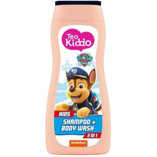 Teo Kiddo 2în1 băiat