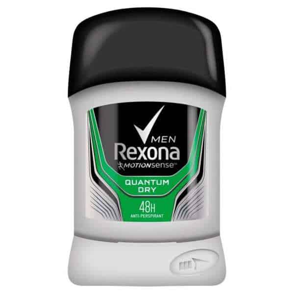 Rexona Men део стик Quantum Dry