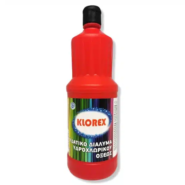Klorex