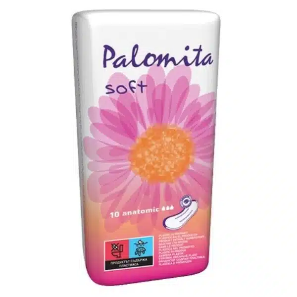 palomita