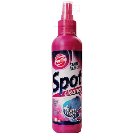 Detergent pentru pete Perilis - Spot Cleaner, 330 ml (Copy)
