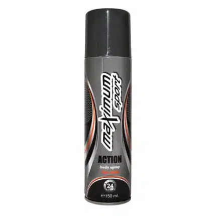 Дезодорант Maximum Sport Action - 150мл