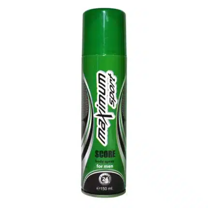Дезодорант Maximum Sport Score- 150мл