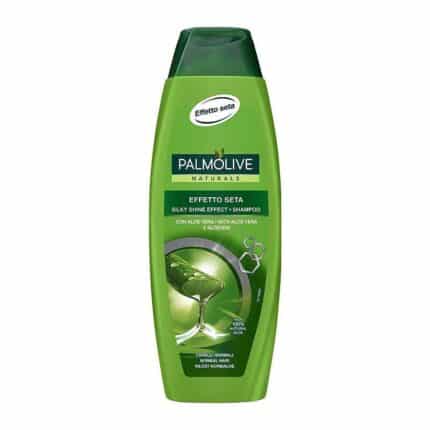 Шампоан Палмолив/Palmolive Aloe Vera - 350 мл