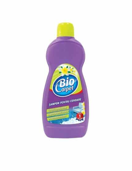 Medix Carpets 2în1 - gel activ pentru covoare, 500 ml (Copy)
