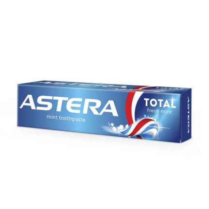 Паста за зъби Астера/Astera Fresh mint - 100мл