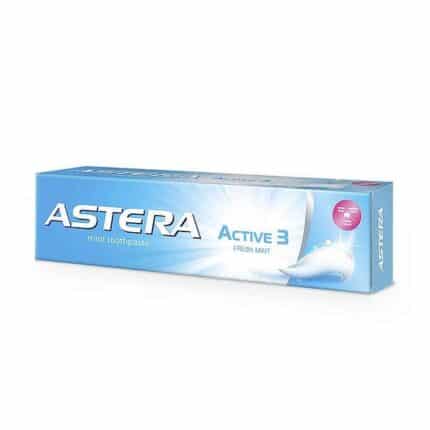 Паста за зъби Астера/Astera Active 3  - 100мл
