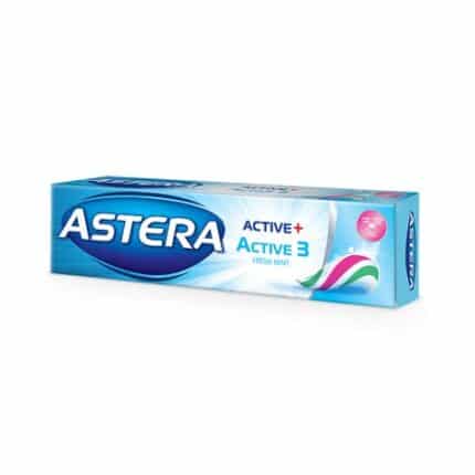Паста за зъби Астера/Astera Active - 50мл
