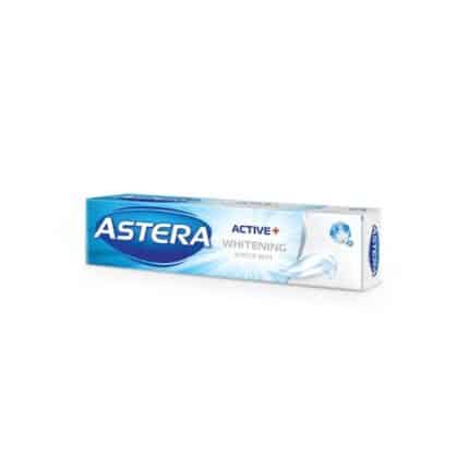 Паста за зъби Астера/Astera Whitening  - 50мл