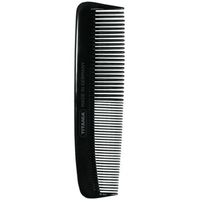 Неозаглавен дизайн (1) Гребен за коса голям