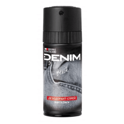 Дезодорант Деним/Denim - 150мл