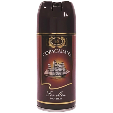 Дезодорант Копакабана/Copacabana - 150мл