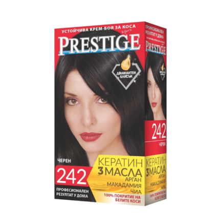 Боя за коса Prestige