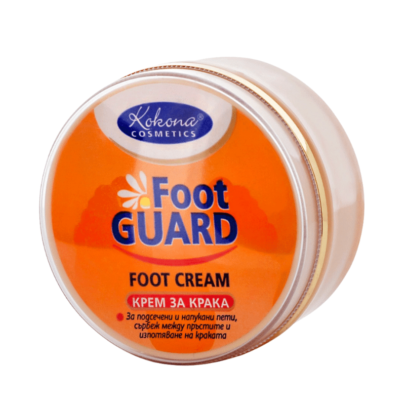 Неозаглавен дизайн (1) Крем за крака Кокона и Майка