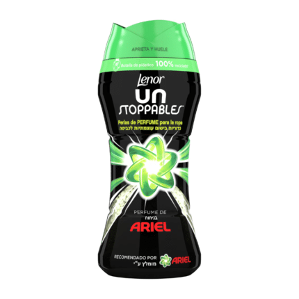 Перли Lenor Unstoppables-210гр