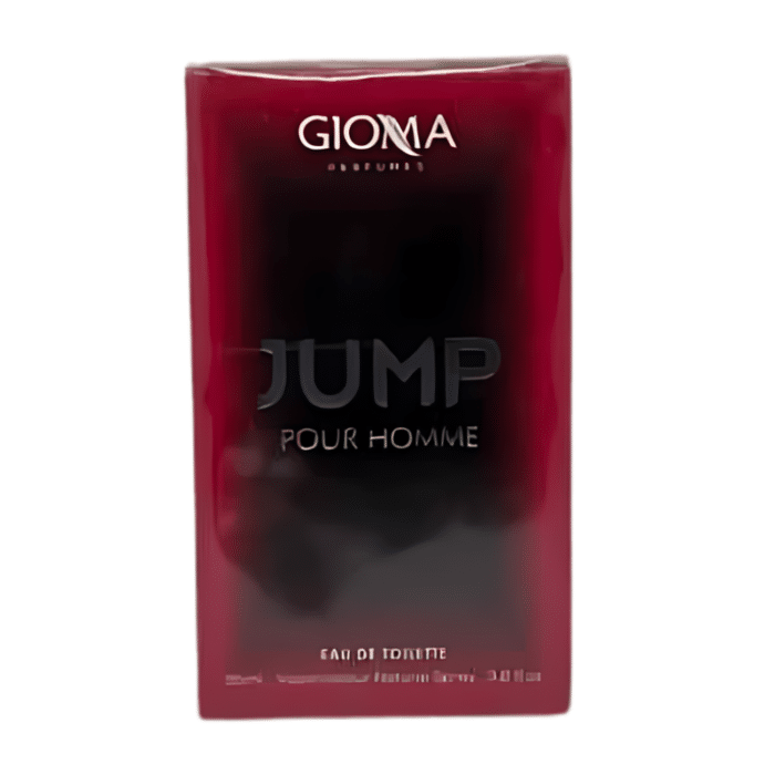 Тоалетна вода Gioma Jump ,95мл