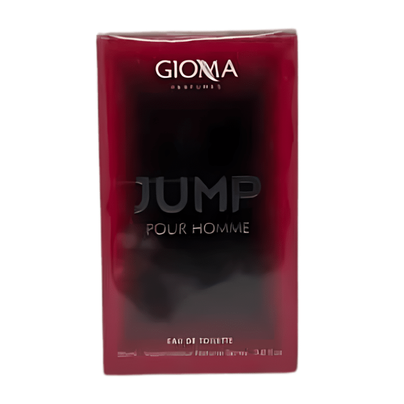 Неозаглавен дизайн (4) Тоалетна вода Gioma Jump ,95мл