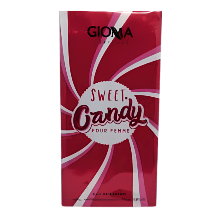 Тоалетна вода Gioma Sweet Candy ,95мл