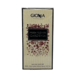 Тоалетна вода Gioma Fresh Flower GARDENIA  ,95мл
