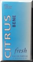 Apa de parfum Citrus Bene Fresh - Lucky, 30 ml