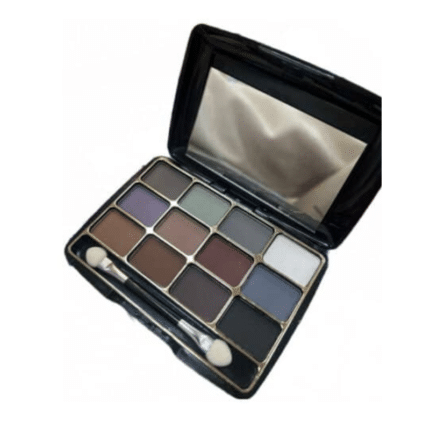 Сенки за очи - 12 цвята
