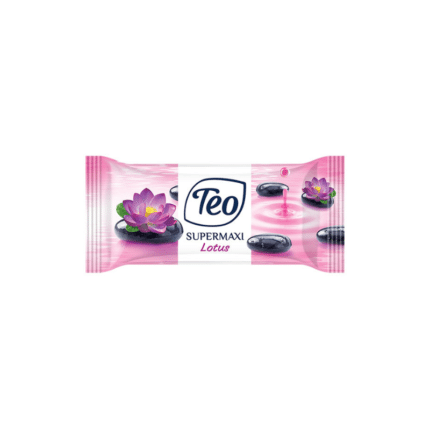 Тоалетен сапун Teo/Тео Supermaxi - 100 гр