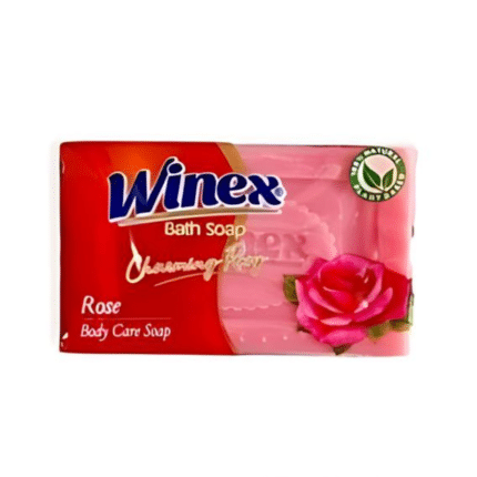 Тоалетен сапун Winex - 150гр