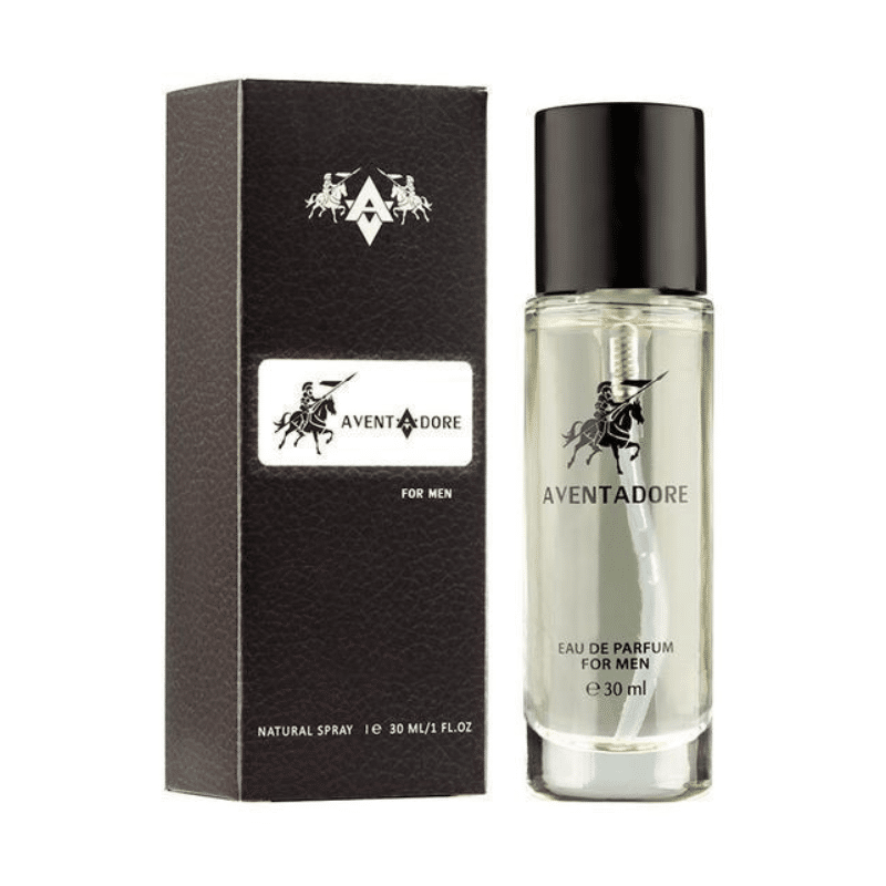 Design fara nume (2) Apa de parfum Ciocolata cu lapte - Lucky, 35 ml