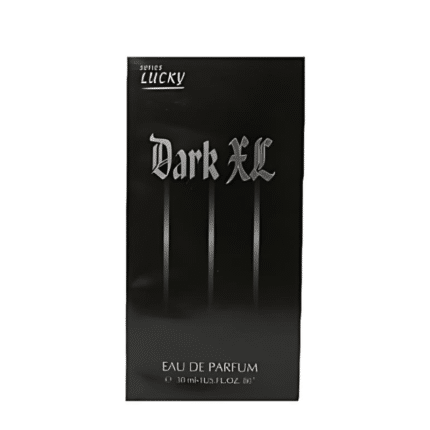 Парфюмна вода DarkXXL- Lucky, 30 мл
