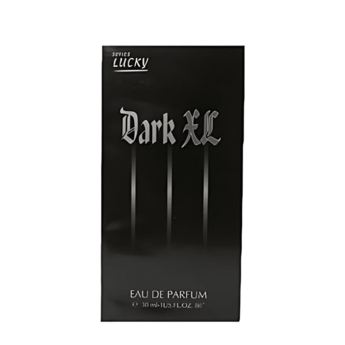 Парфюмна вода DarkXXL- Lucky, 30 мл