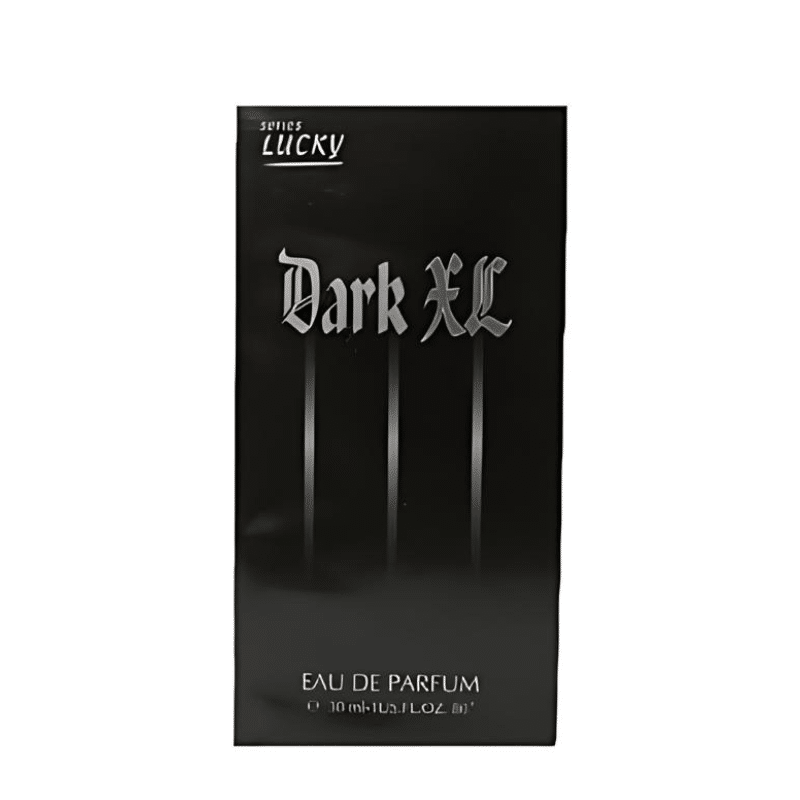 Неозаглавен дизайн (2) Парфюмна вода DarkXXL- Lucky, 30 мл