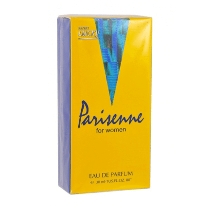 Parisenne – Lucky, 30 мл