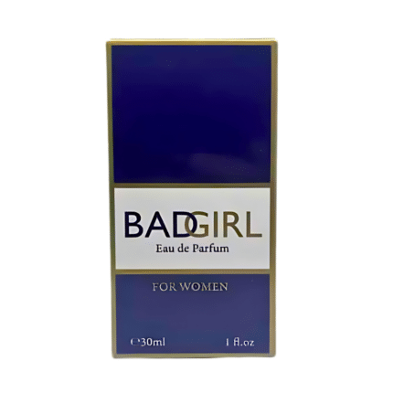 Тоалетна вода френска колекция BadGirl, 30мл