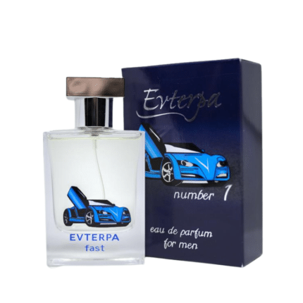 Парфюмна вода Евтерпа Number 1, 100 мл
