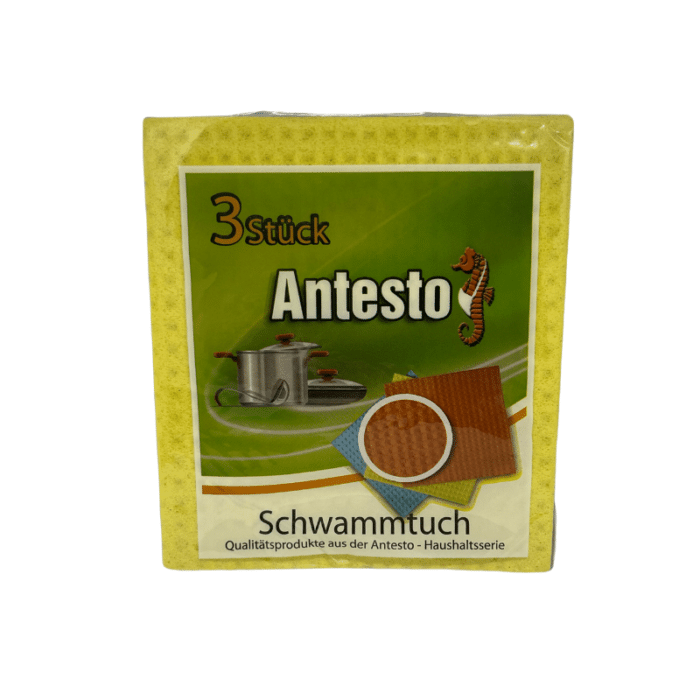 Antesto - Швантух 3бр.