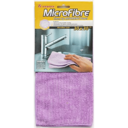 Микрофибърна кърпа