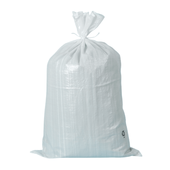 Sac țesut