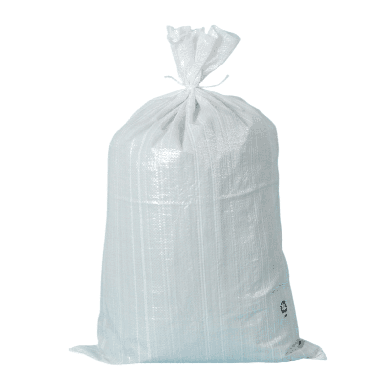 Design fara nume Sac țesut